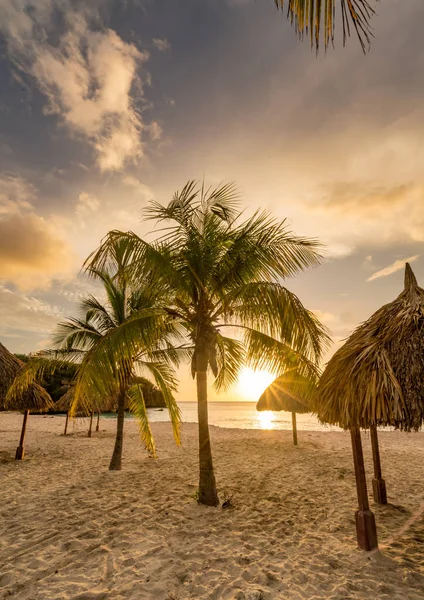 Views Caribbean Island Curacao — Stock Photo, Image