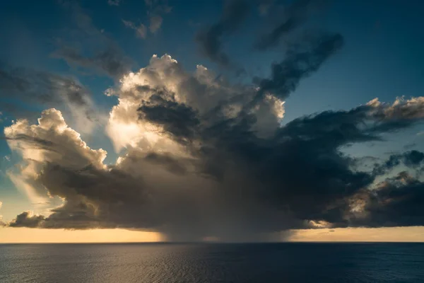 Views Caribbean Island Curacao — Stock Photo, Image