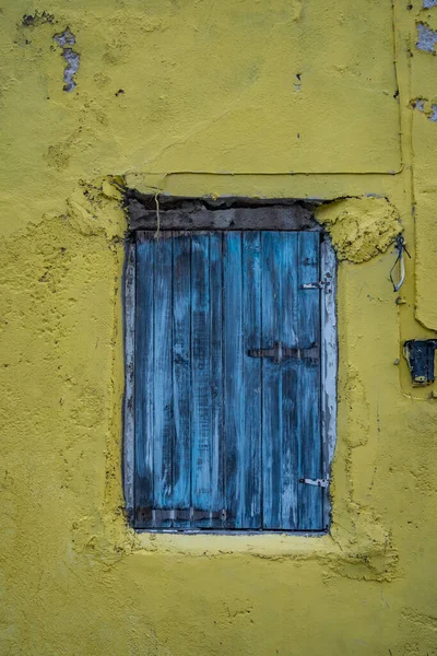 Vues Autour Île Caribéenne Curaçao — Photo