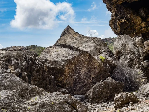 Krásný Výhled Hory — Stock fotografie