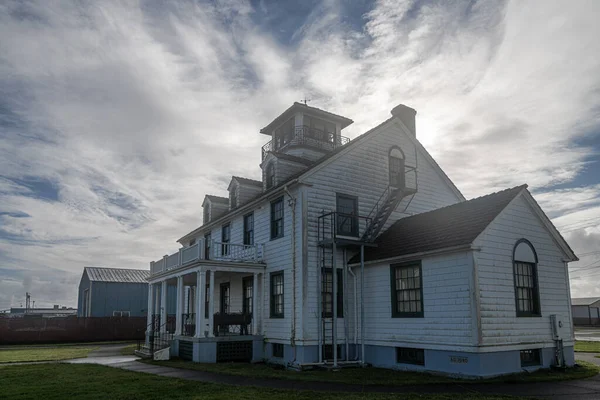 Maritiem Museum Westport — Stockfoto