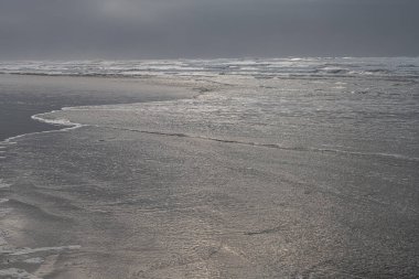 Westport Işık Parkı plajı, WA