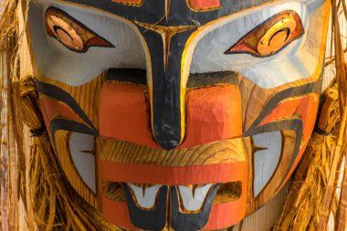 Pasifik Kuzeybatı Sahil Maskesi, ABD