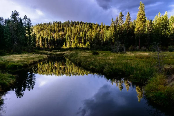 Heyburn State Park Idaho — Stockfoto