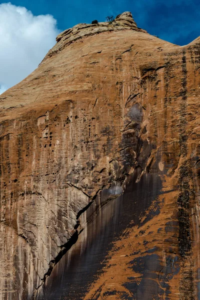 Grand Trappa Escalante National Monument Utah — Stockfoto