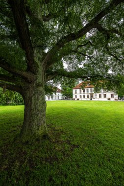 Eutin, Kuzey Almanya 'da bir kasaba
