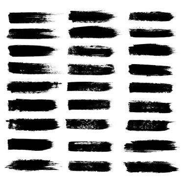 Metin için vektör sanatsal boya mürekkebi stok, çizgi, doku, arkaplan.