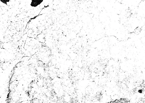 Векторная Гранж Текстура Абстрактный Зернистый Фон Пятна Пятна Плаката Дизайн — стоковый вектор