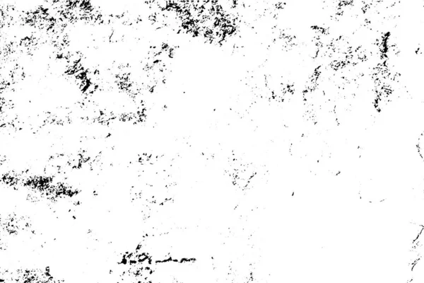 Vector Ruido Abstracto Grunge Fondo Textura Blanco Negro — Vector de stock