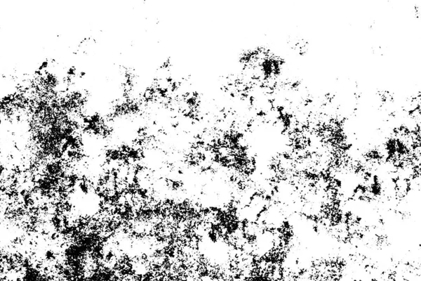 Vector Grunge Preto Branco Ruído Textura Abstrato Fundo —  Vetores de Stock