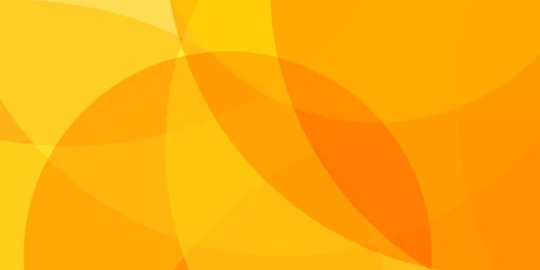 Yumuşak ve koyu turuncu ve sarı soyut arkaplan.