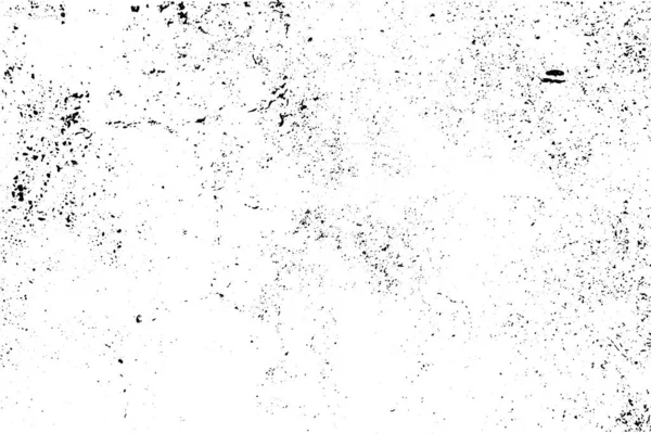 Vector Grunge Preto Branco Abstrato Textura Fundo —  Vetores de Stock