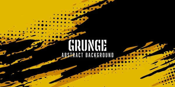 Yarım tonluk soyut arkaplan ile boyanmış vektör fırça dokusu.