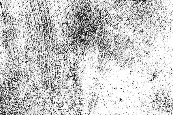 ベクトルグランジ抽象効果古い壁セメットテクスチャの背景 — ストックベクタ