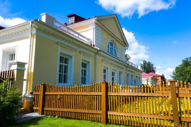 Votkinsk, Udmurtia 'daki Pyotr Çaykovski Müzesi, çocukluğunu orada geçiren besteci Pyotr Ilyich Çaykovski' ye adanmıştır..