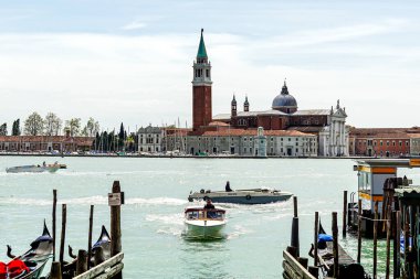 Santissimo Redentore Kilisesi (İtalyanca: 