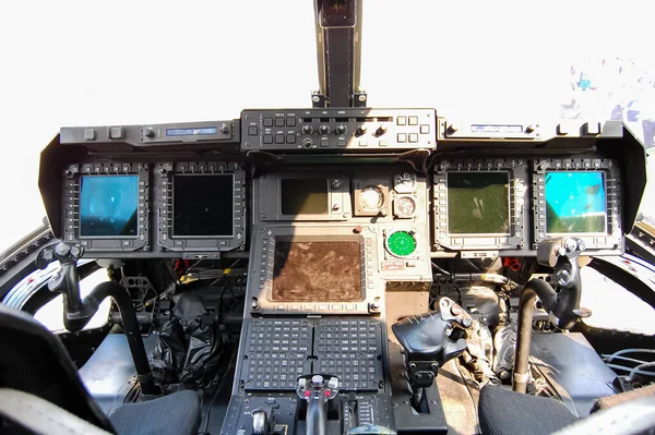 Bell Boeing Osprey Uss Iwo Jima Lhd Amphibious Assault Ship — Stock Photo, Image