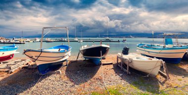 Santa Maria Maggiore Milazzo şehirdeki