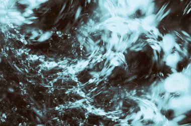 Karanlık, soyut bir arkaplan. Lüks yüzey