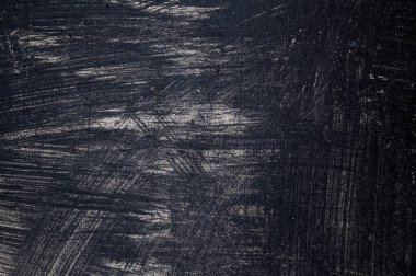 Siyah gölgesi ve eski klasik grunge dokusuyla zarif koyu arkaplan.