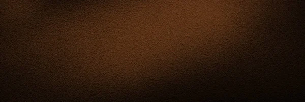 Элегантный Темно Оранжевый Фон Черной Тенью Старинной Гранж Текстурой Дизайн — стоковое фото