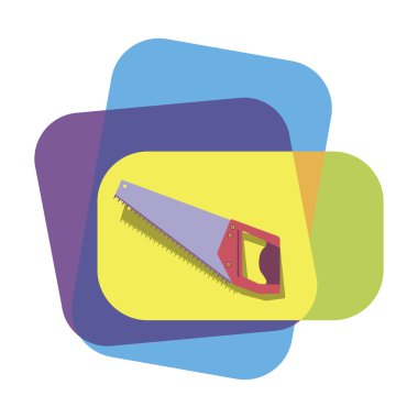 renk çerçeve düz resimde gördüm