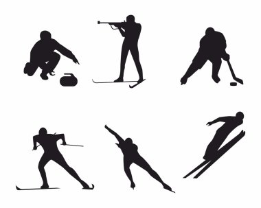 Kış sporları