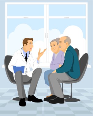 Çift emekli Kliniği