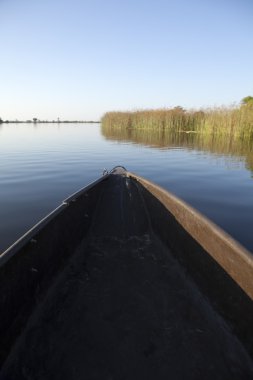 Mokoro su