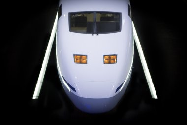 hızlı tren