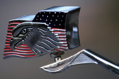 Harley Davidson detay