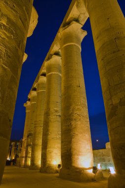 Luxor ayağı