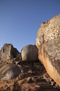 büyük zimbabwe