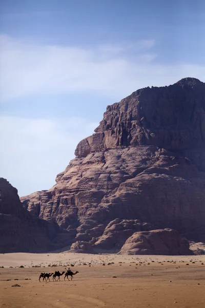 Spitzkoppe — Stockfoto