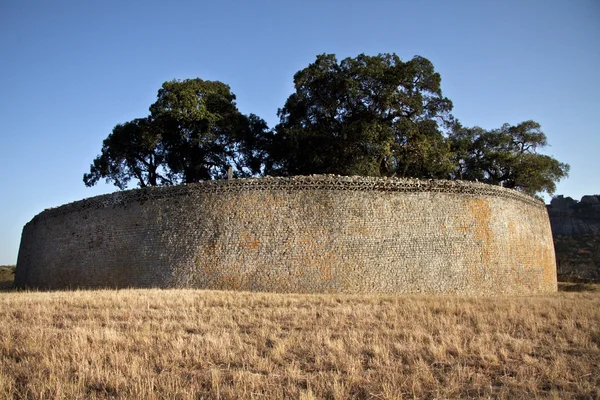 Great Zimbabwe — Stock Photo, Image