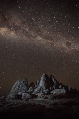 Kubu kayalar