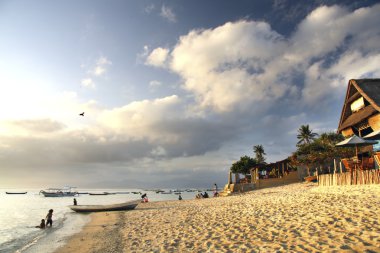 Nusa lembongan