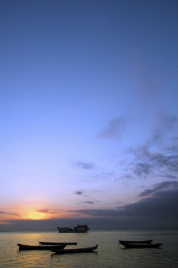 Nusa lembongan