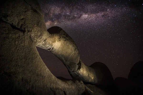 Damaraland, Namibia — Stockfoto