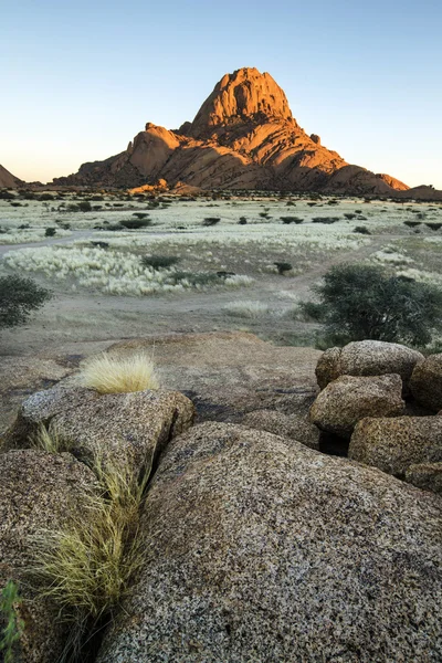 Damaraland, Namibia — Foto Stock