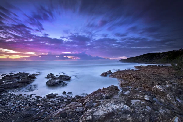 Nusa-Lembongan — Stockfoto