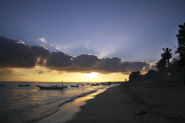 Nusa lembongan — Fotografia de Stock