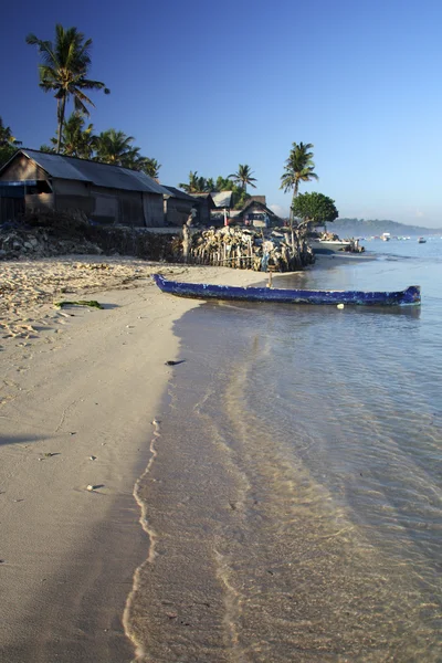 Nusa Lembongan Ordförande — Stockfoto