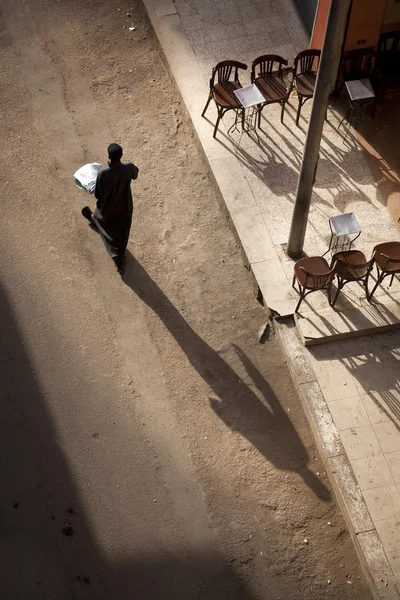 Библейская Эфиопия — стоковое фото