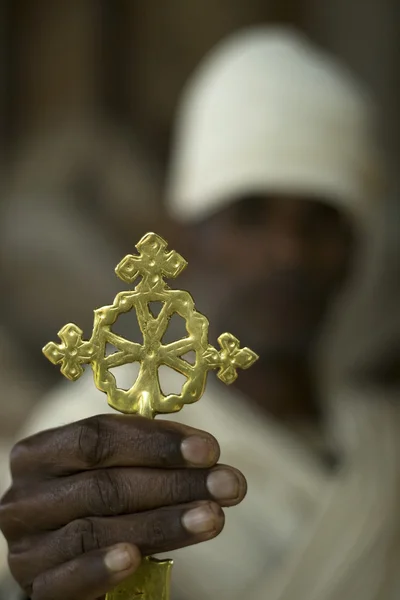 Bijbelse Ethiopië — Stockfoto