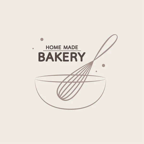 Σχεδιασμός Λογότυπου Αρτοποιίας Διάνυσμα Πινακίδας Φούρνου Σχεδιασμός Λογότυπου Ουίσκι — Διανυσματικό Αρχείο