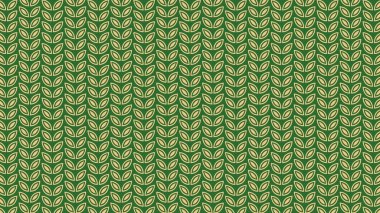 Buğday desenli duvar kağıdı. Pirinç işareti. Pirinç desenli duvar kağıdı.