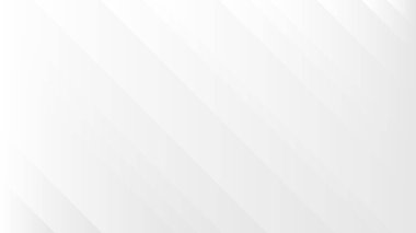 Beyaz gradyan duvar kağıdı. Beyazdan griye gradyan arkaplan.