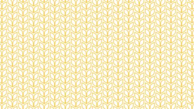 Buğday desenli duvar kağıdı. Yulaf sembolü. Metin için boş alan. Pirinç işareti. Pirinç desenli duvar kağıdı.