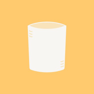 Şekerleme vektörü. Duvar kağıdı. Metin için boş alan. arkaplan.